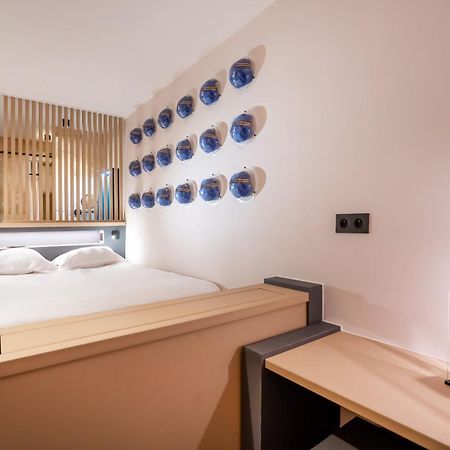 Hotel By Reboul - Boutique Hotel Каси Экстерьер фото