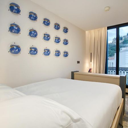 Hotel By Reboul - Boutique Hotel Каси Экстерьер фото