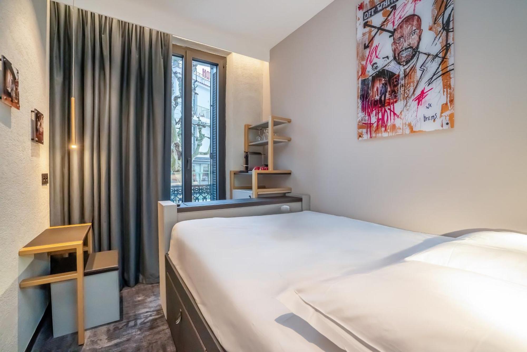 Hotel By Reboul - Boutique Hotel Каси Экстерьер фото