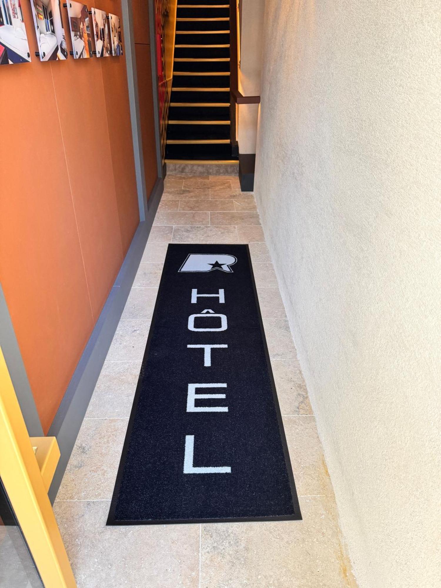Hotel By Reboul - Boutique Hotel Каси Экстерьер фото